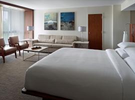 Marriott at the University of Dayton, hotel a Dayton