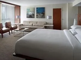 Marriott at the University of Dayton