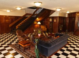 The Boulder Broker, hotel v mestu Boulder