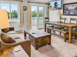 ML305 Perfect For Couples Close To Village And Trails WiFi