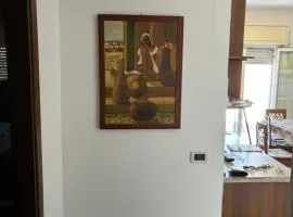 Roma, tivoli e le terme alloggio turistico Andrea