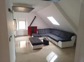 La maison pailletée Giromagny