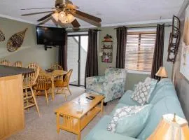 ML307 Close To Village And Trails WiFi EZ Gated Parking
