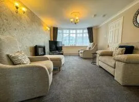 Beach House by Visit Cleethorpes