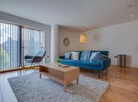 Stay Yorkshire City Centre Apartments