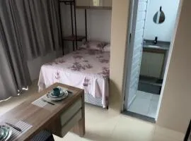 Residencial Baruk Adonai