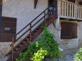 Chambres d'hotes aux Petits Belézins