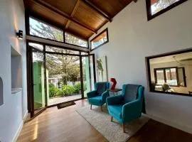 FINCA el SOLIS