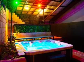 Blu House Nature & Tours