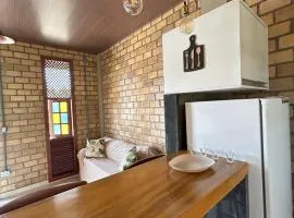 Bella Casa Flamboyant - APA Barra de Mamanguape