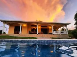 Villa Karolina