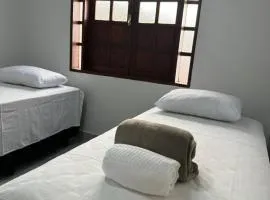 Casa céu de Cavalcante