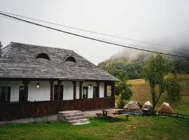 Casa Bunicilor Ciocanu