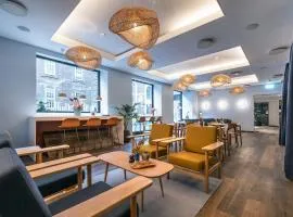 코펜하겐에 위치한 호텔 Motel One Copenhagen
