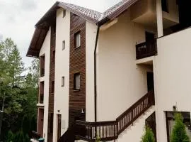 Apartmani Jela Zlatar