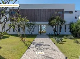 Vila Juriti: Luxo Frente Mar no melhor do Fortim