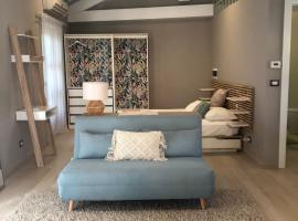 Casa Mabèl, hotel v destinaci Chieri
