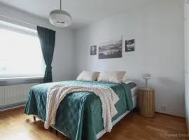 Pramea Apartments Toripiha