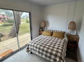 Nina casa de playa, hôtel à Balneario Buenos Aires