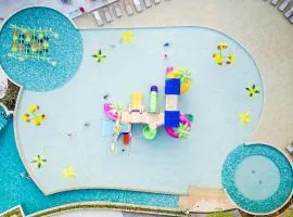 Rafain Palace Hotel & Convention Center