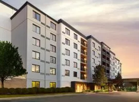 新奧爾良梅泰里萬怡酒店