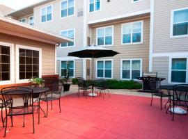 Residence Inn by Marriott Oklahoma City South: Oklahoma City şehrinde bir otel