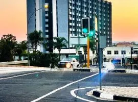 Windhoek Eastern View on Independence 77 unit 124