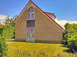 Bungalow in Breskens near Waterfront Beach