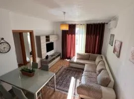 Elbasan center apartment