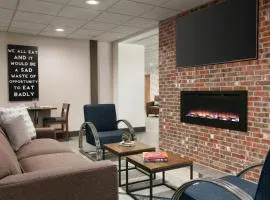 Hotel 4 estrellas en Raleigh