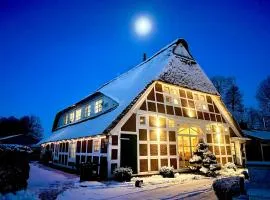 Altes Landhaus Oste mit Grünkohltour & Bossel-Wochenende