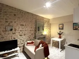 Gîte aux portes d'Angoulême