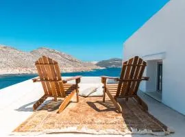 PANORMOS ART Beachfront Suites