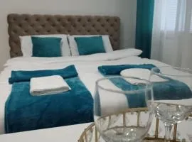 Euphoria Apartman Jagodina