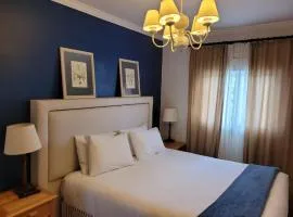 Apartamento Lá-Bas