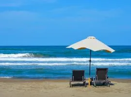 Artisan Playa Esmeralda Family Beach Hotel