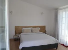 Pátio Camaleónico AL - All Suites