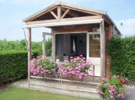 Vakantiewoningen Ut Tumpke