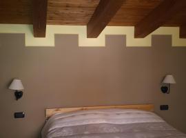 Maison de Vittor - Cogne, hotel em Cogne