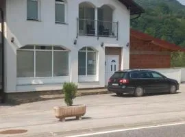 Vinac guest house