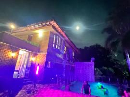 Fantasia A2, vila v destinaci Raichak