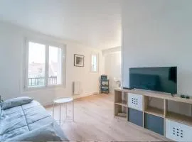 Le ViryZen à 30 mn de Paris