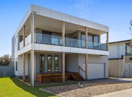 Surf's Edge, hotel v destinaci Cape Paterson