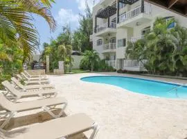 A pasos de la playa 2 hab, internet de 50mbps