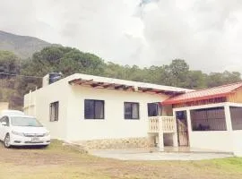 Cabaña Los Compadres