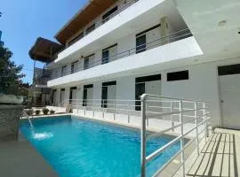 Hospedaje Rio Hotels Mancora
