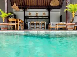 Villa Diamond Lembongan