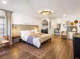 Inn History Tombstone