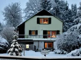 Landhaus Hanna Comfortable holiday residence