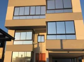 Residencial ISL - Praia da Pinheira SC